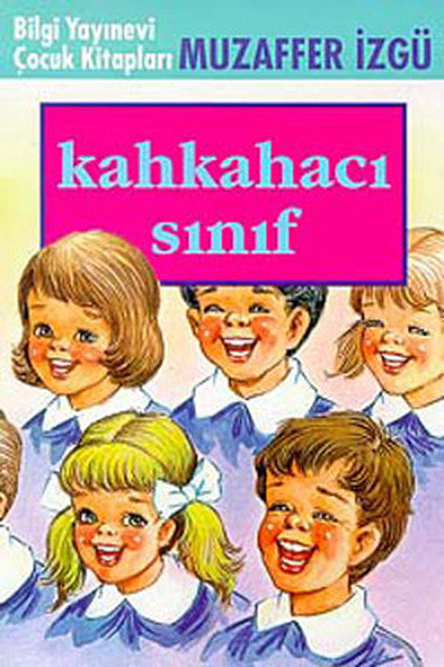 Kahkahacı Sınıf-zoom-