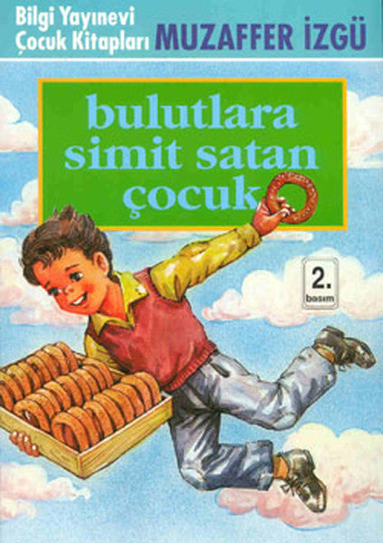 Bulutlara Simit Satan Çocuk-zoom-