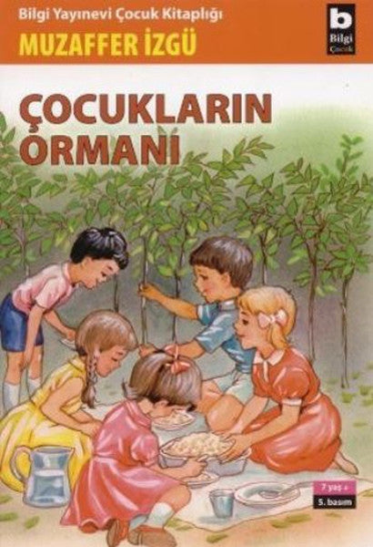 Çocukların Ormanı-zoom-