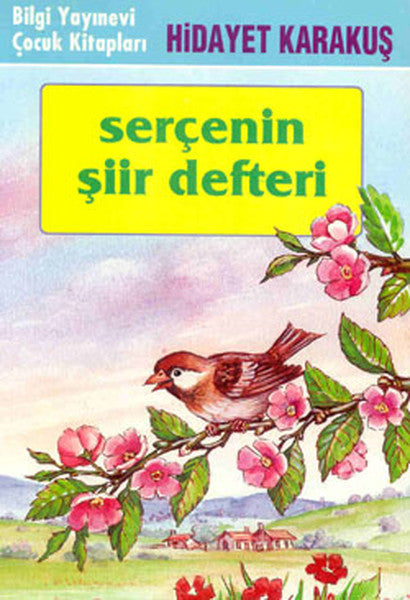 Serçenin Şiir Defteri-zoom-