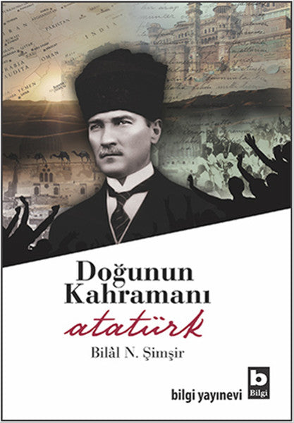 Doğunun Kahramanı Atatürk-zoom-