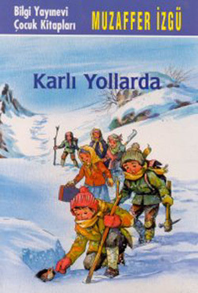 Karlı Yollarda-zoom-