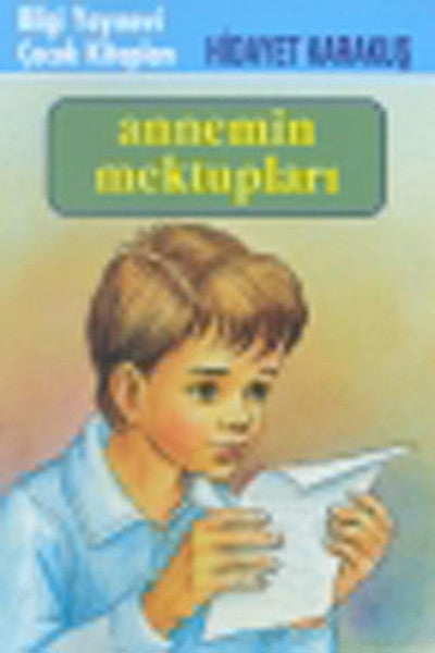 Annemin Mektupları-zoom-