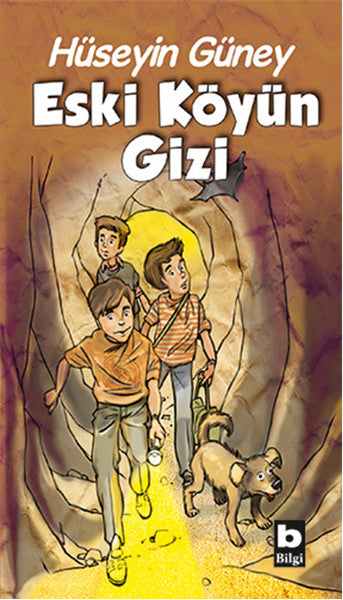 Eski Köyün Gizi-zoom-