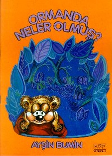 Ormanda Neler Olmuş-zoom-