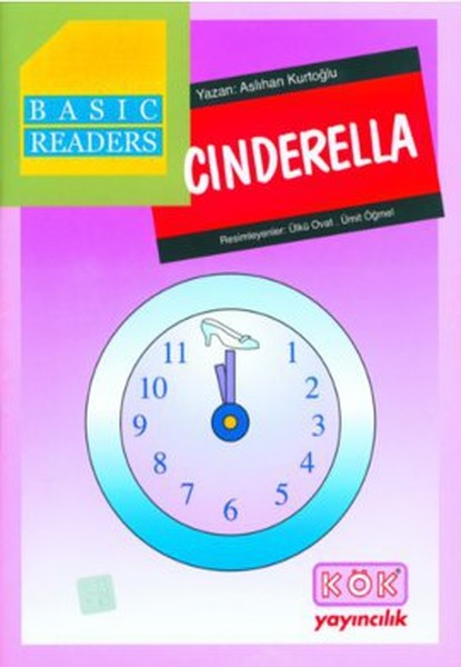 Basic Readers - Cinderella-zoom-