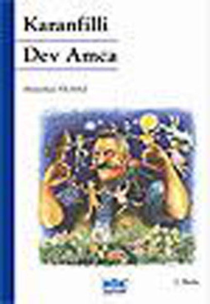 Karanfilli Dev Amca-zoom-