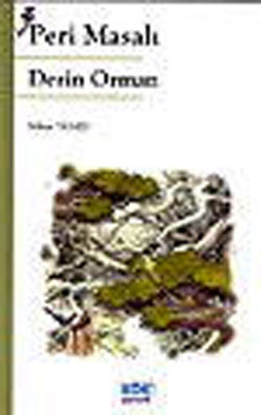 Peri Masalı Derin Orman-zoom-
