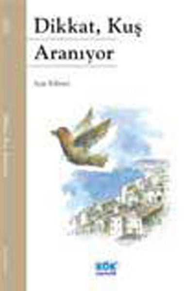 Dikkat, Kuş Aranıyor-zoom-