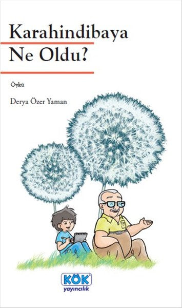 Karahindibaya Ne Oldu?-zoom-