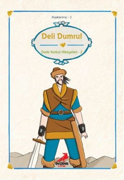 Klasiklerimiz 2 - Deli Dumrul-zoom-