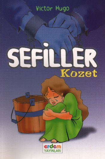 Dünya Çocuk Klasikleri -Sefiller / Kozet-zoom-