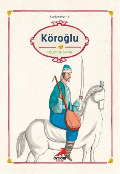Klasiklerimiz 16 - Köroğlu-zoom-
