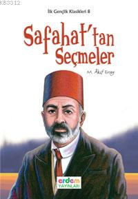İlk Gençlik Klasikleri 8 - Safahat'tan Seçmeler-zoom-