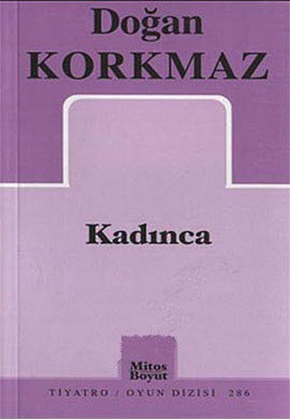 Kadınca