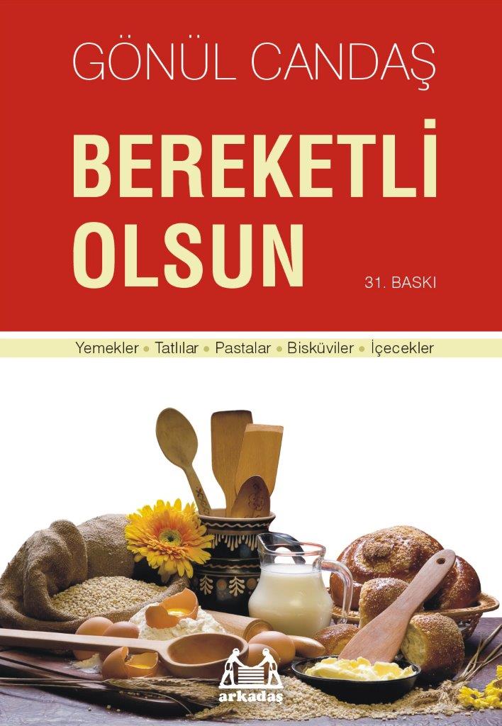 Bereketli Olsun
