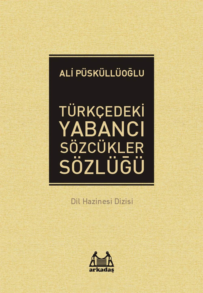 Türkçedeki Yabancı Sözcükler Sözlüğü-zoom-