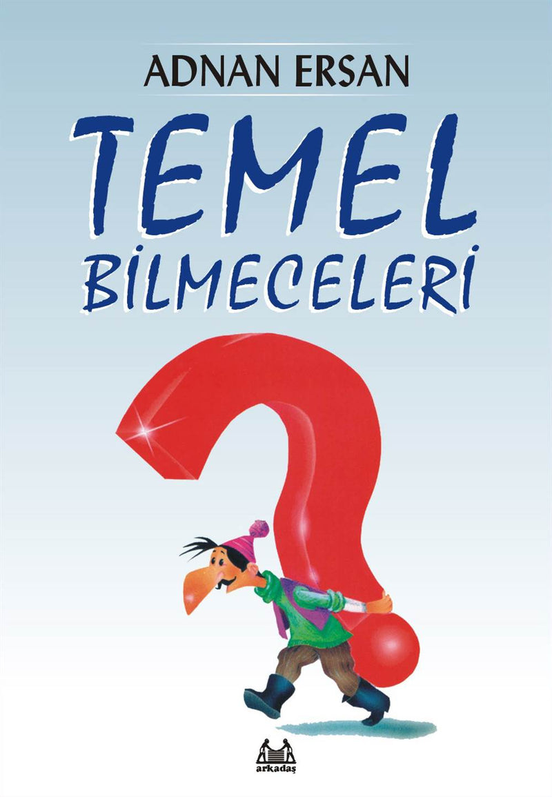 Temel Bilmeceleri-zoom-