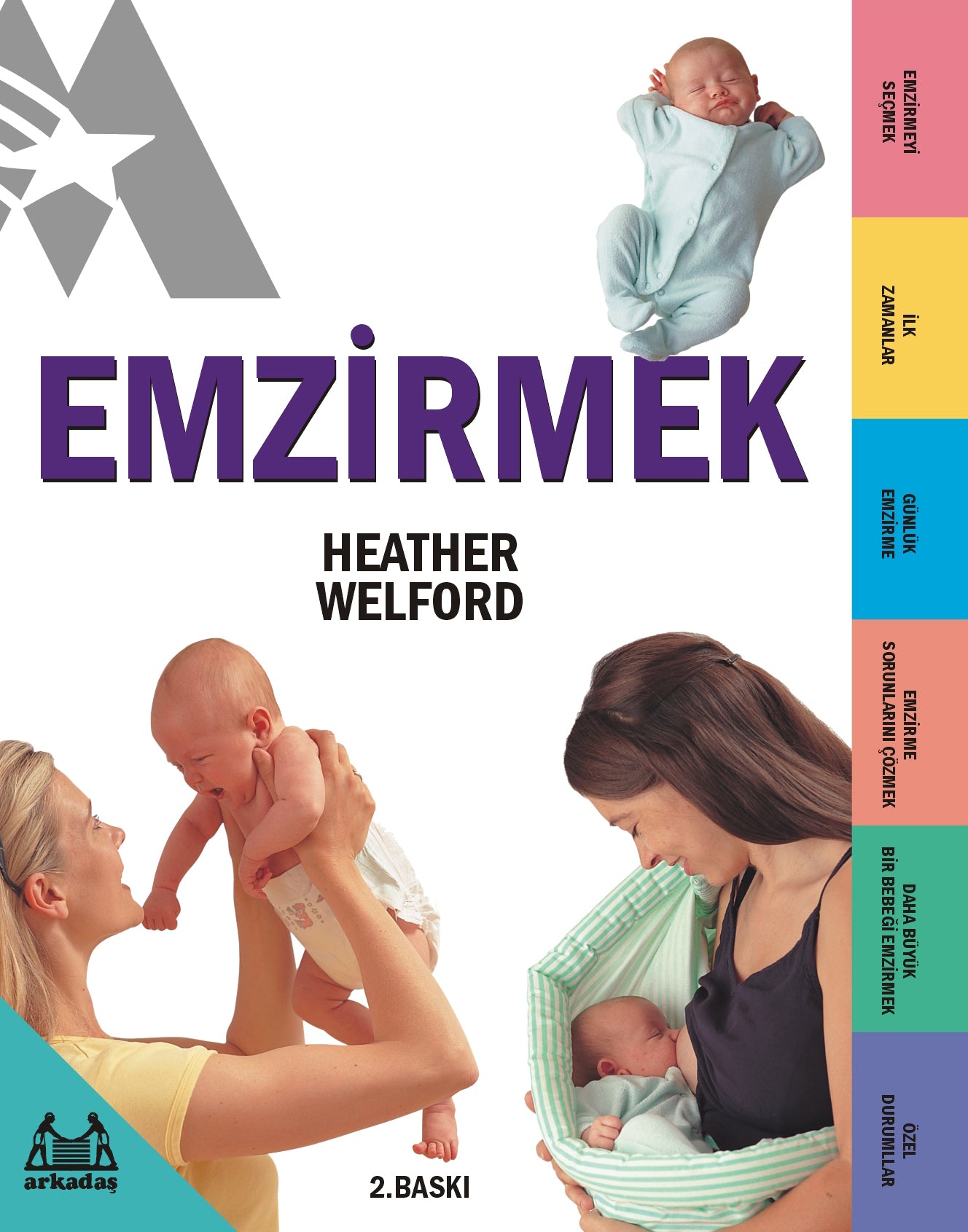 Emzirmek