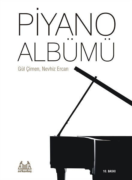 Piyano Albümü-zoom-