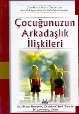 Çocuğunuzun Arkadaşlık İlişkileri-zoom-