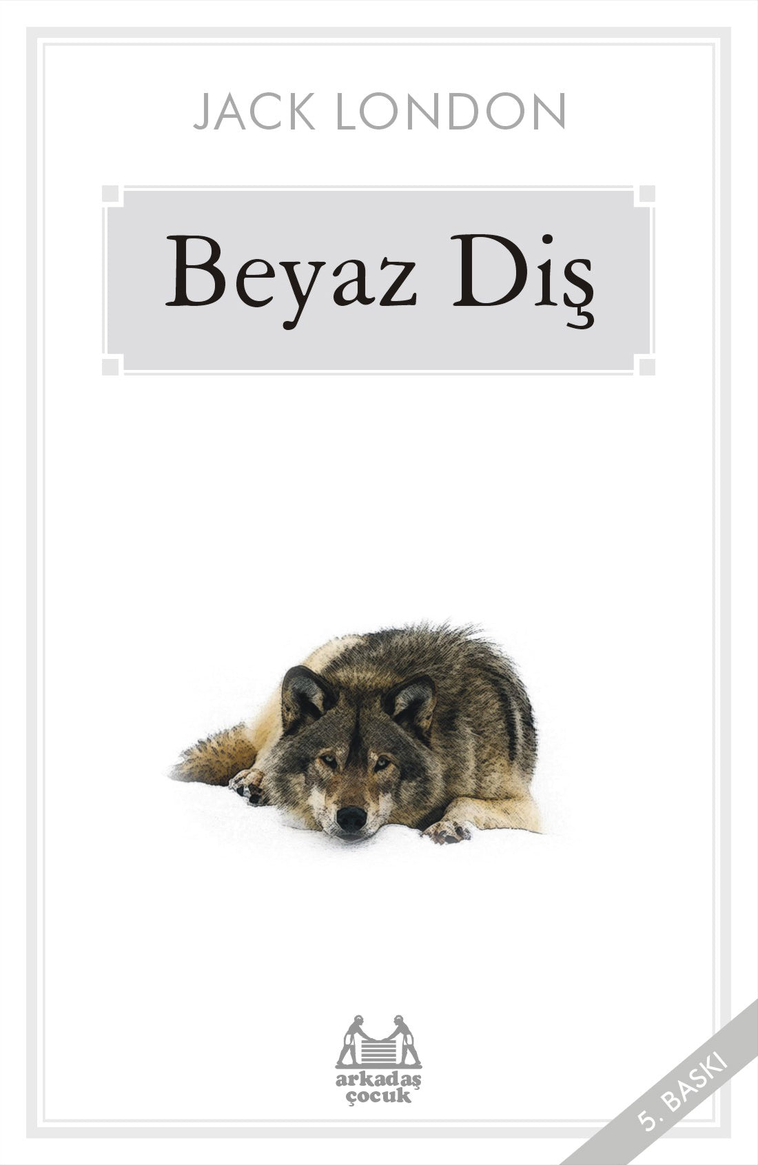 Beyaz Diş