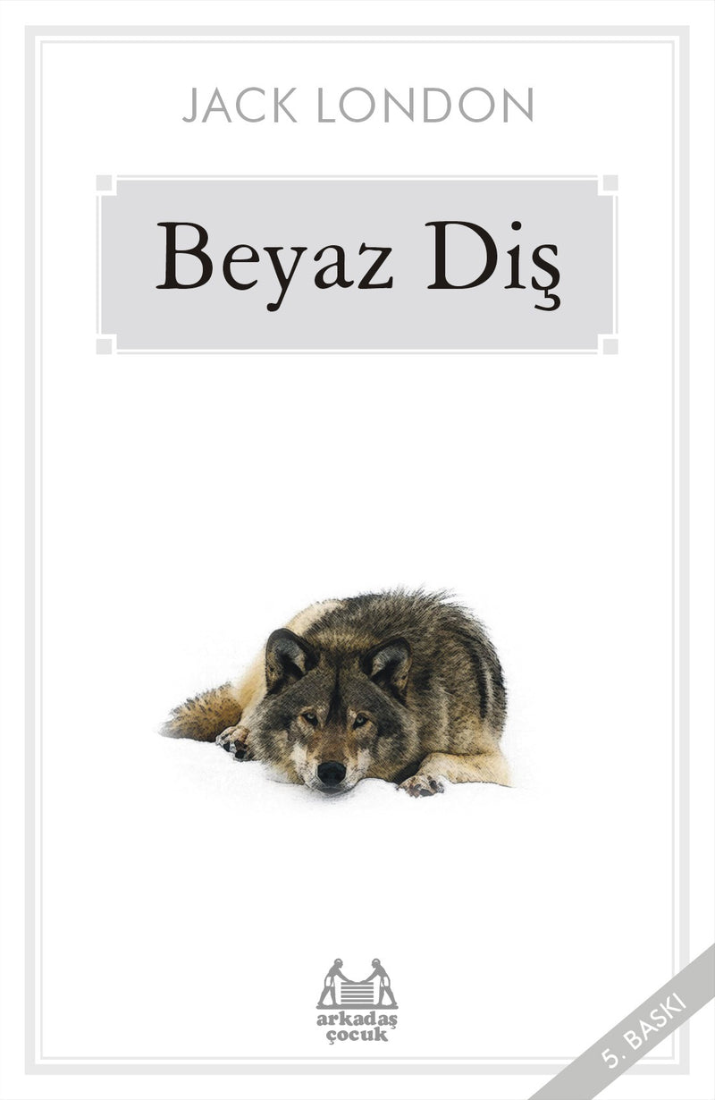 Beyaz Diş-zoom-