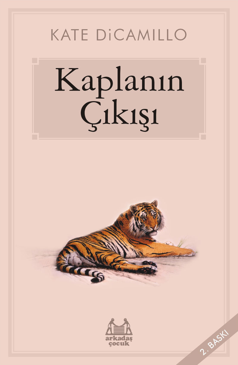 Kaplanın Çıkışı-zoom-