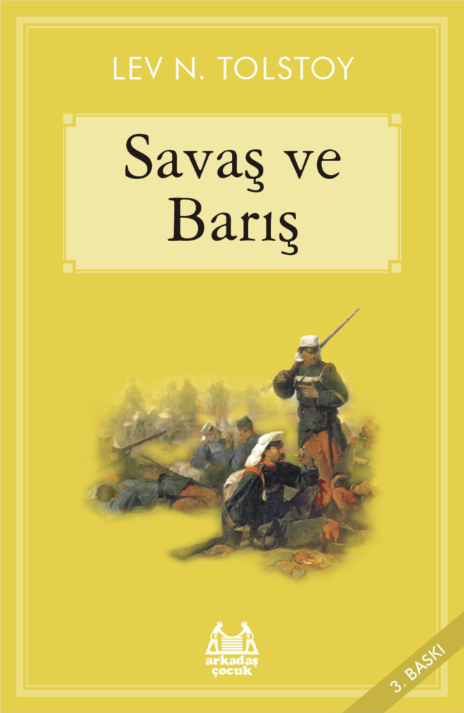 Savaş ve Barış-zoom-
