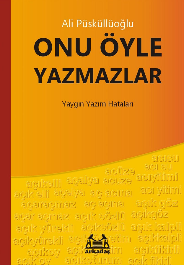 Onu Öyle Yazmazlar-zoom-
