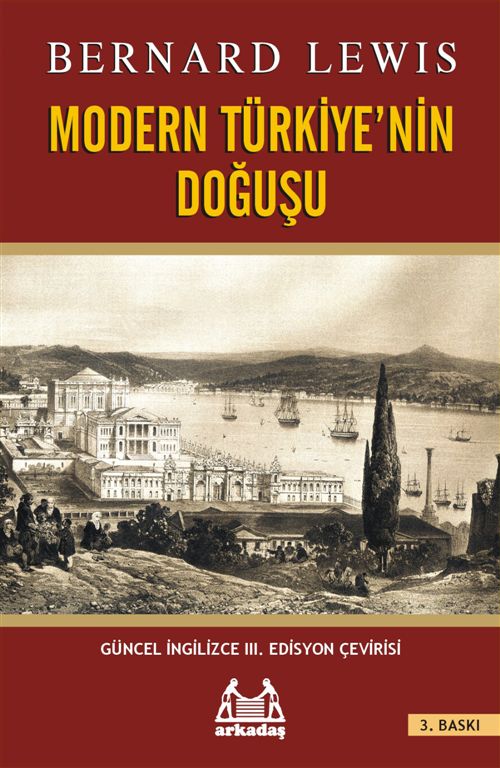 Modern Türkiye'nin Doğuşu-zoom-