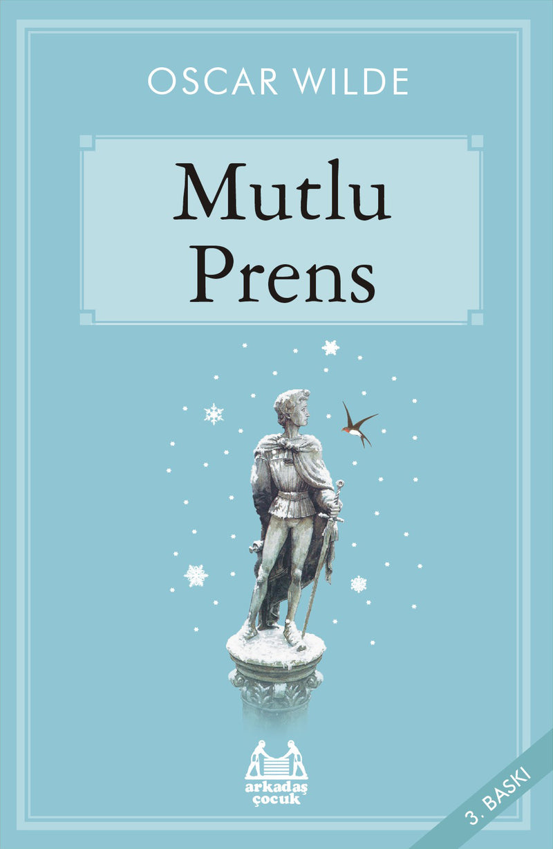 Mutlu Prens-zoom-