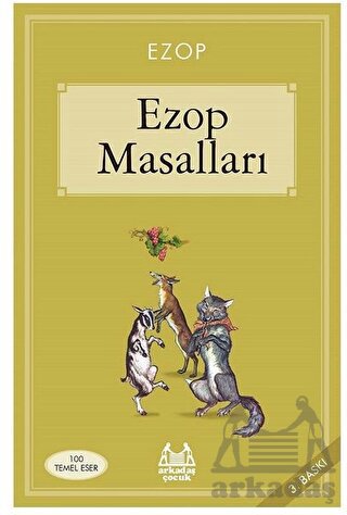 Ezop Masalları-zoom-
