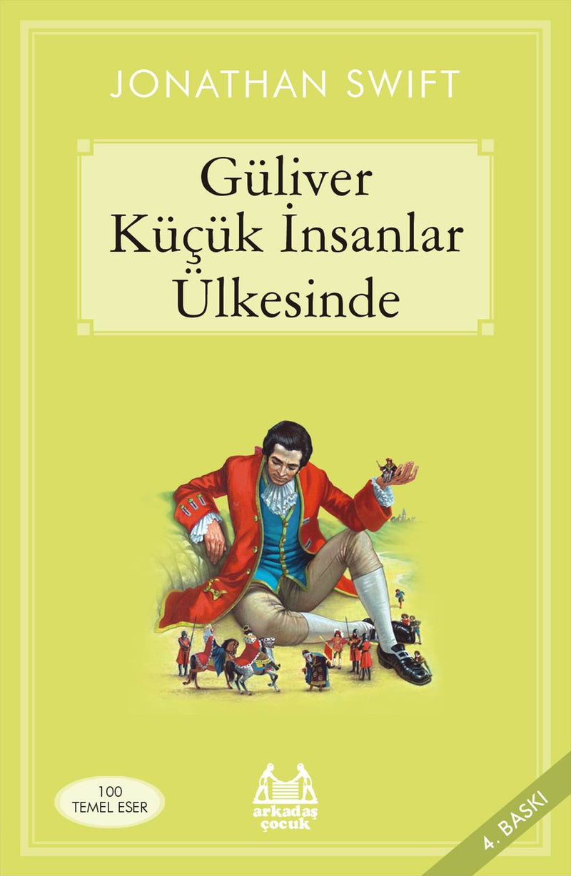 Güliver Küçük İnsanlar Ülkesinde-zoom-