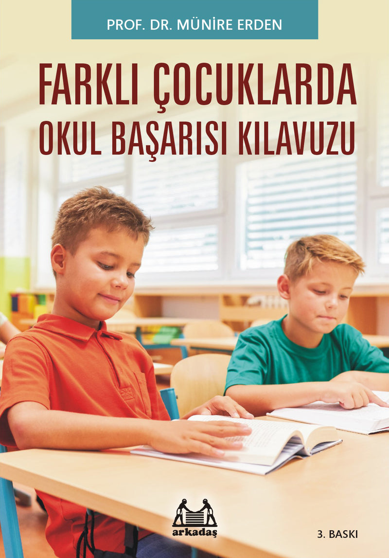 Farklı Çocuklar (Okula Uyum Sağlayamayan)-zoom-