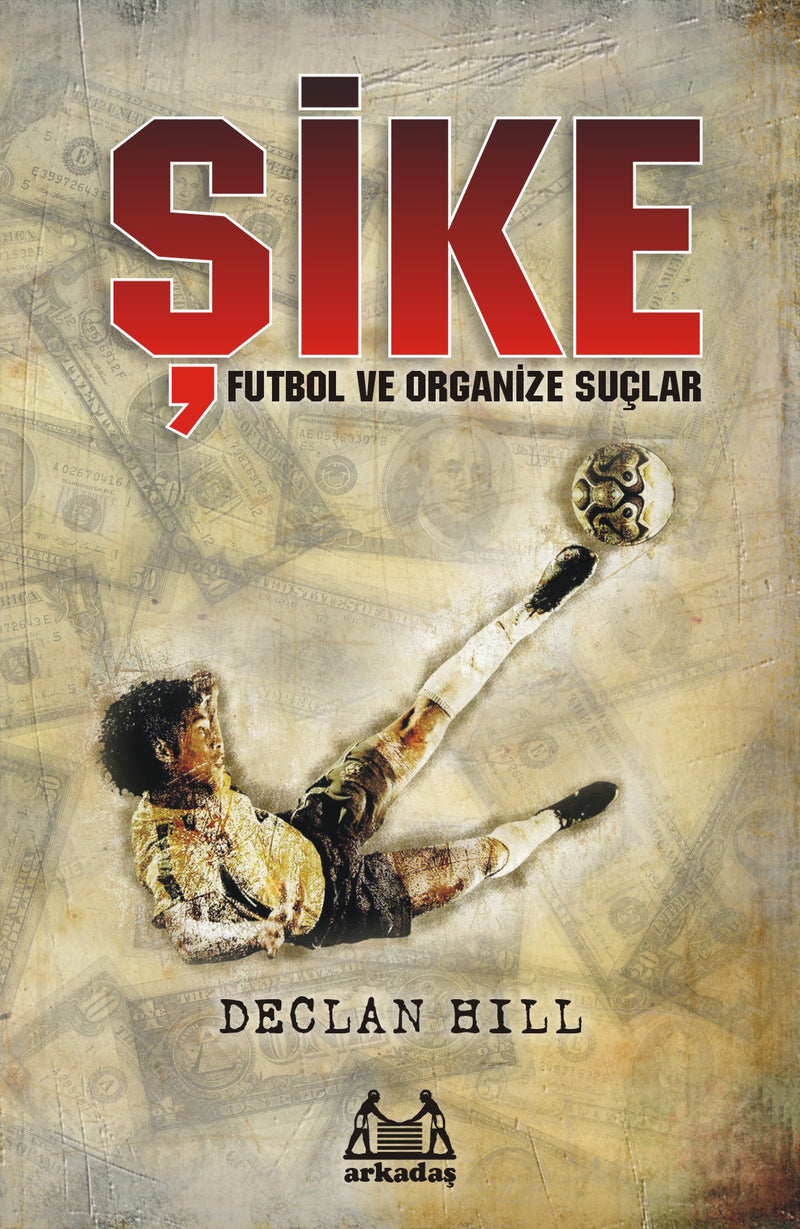 Şike  Futbol ve Organize Suçlar-zoom-