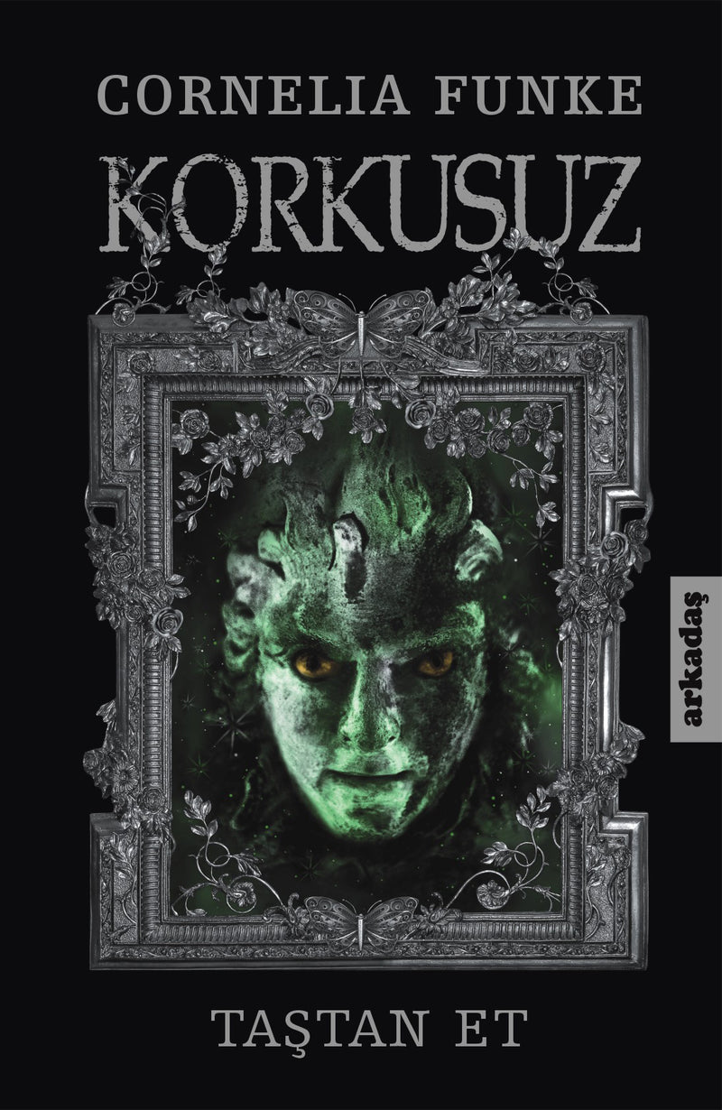 Korkusuz - Taştan Et-zoom-