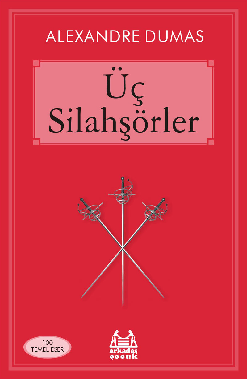 Üç Silahşörler-zoom-