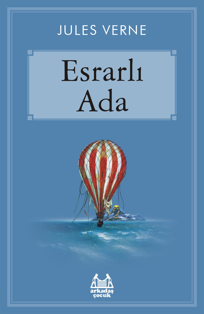 Esrarlı Ada-zoom-