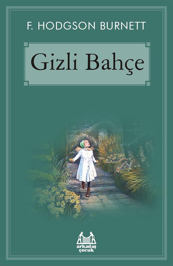 Gizli Bahçe-zoom-
