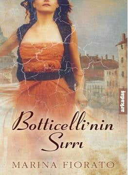 Botticelli'nin Sırrı-zoom-