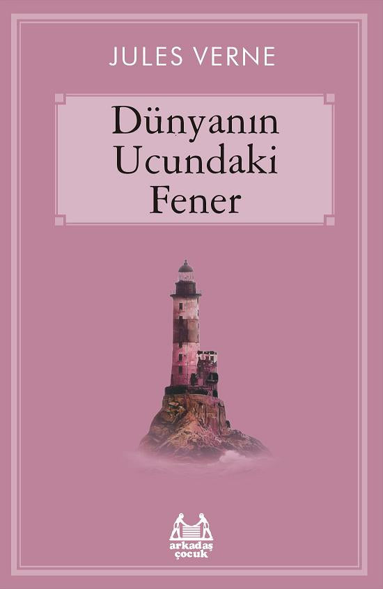Dünyanın Ucundaki Fener-zoom-
