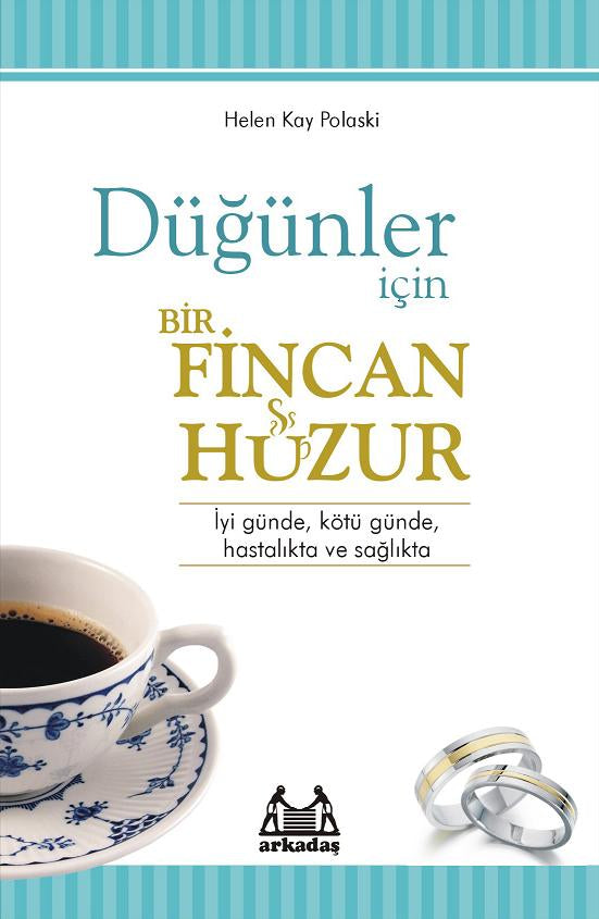 Düğünler İçin Bir Fincan Huzur-zoom-