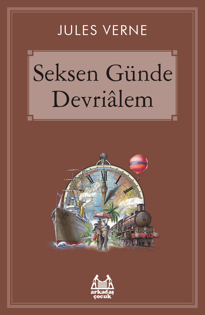 Seksen Günde Devrialem-zoom-