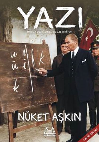 Yazı - İnkılap Rüzgarında Bir Aşk Hikayesi-zoom-