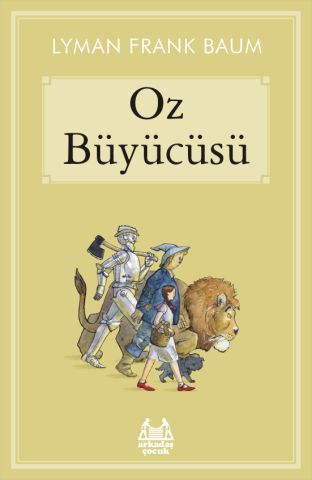 Oz Büyücüsü-zoom-