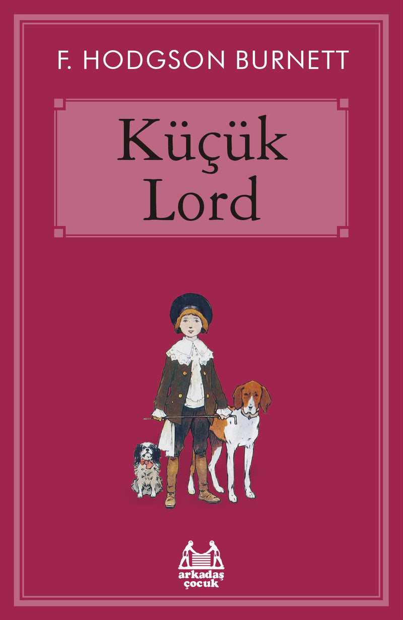 Küçük Lord-zoom-