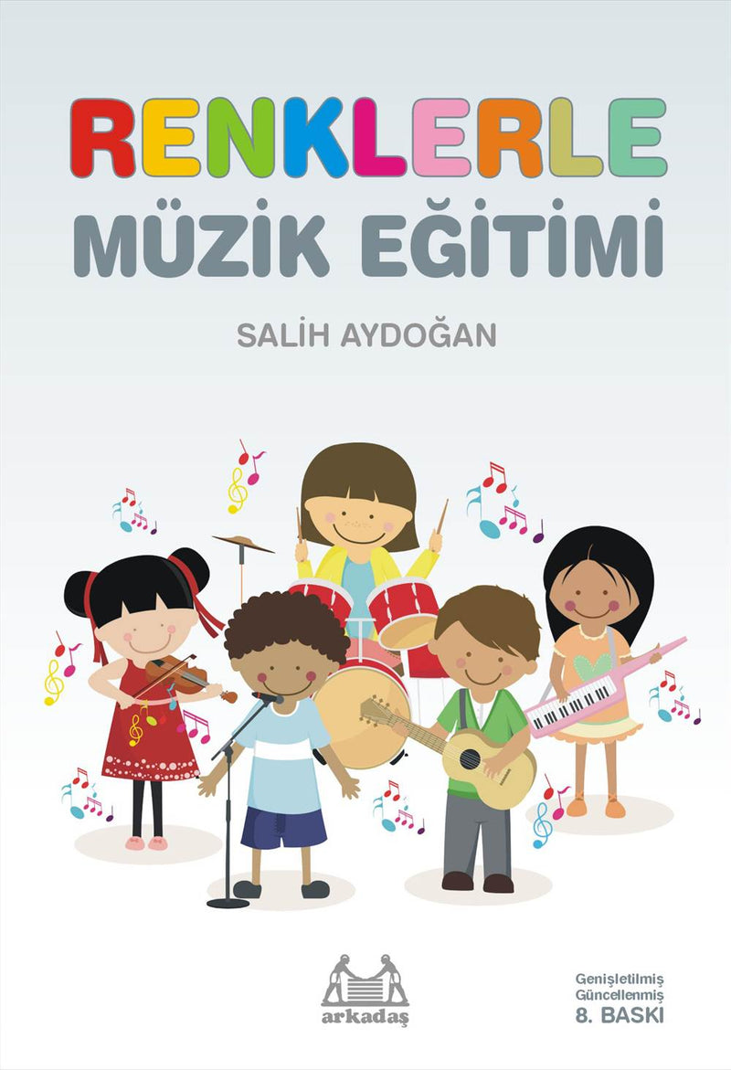 Renklerle Müzik Eğitimi-zoom-