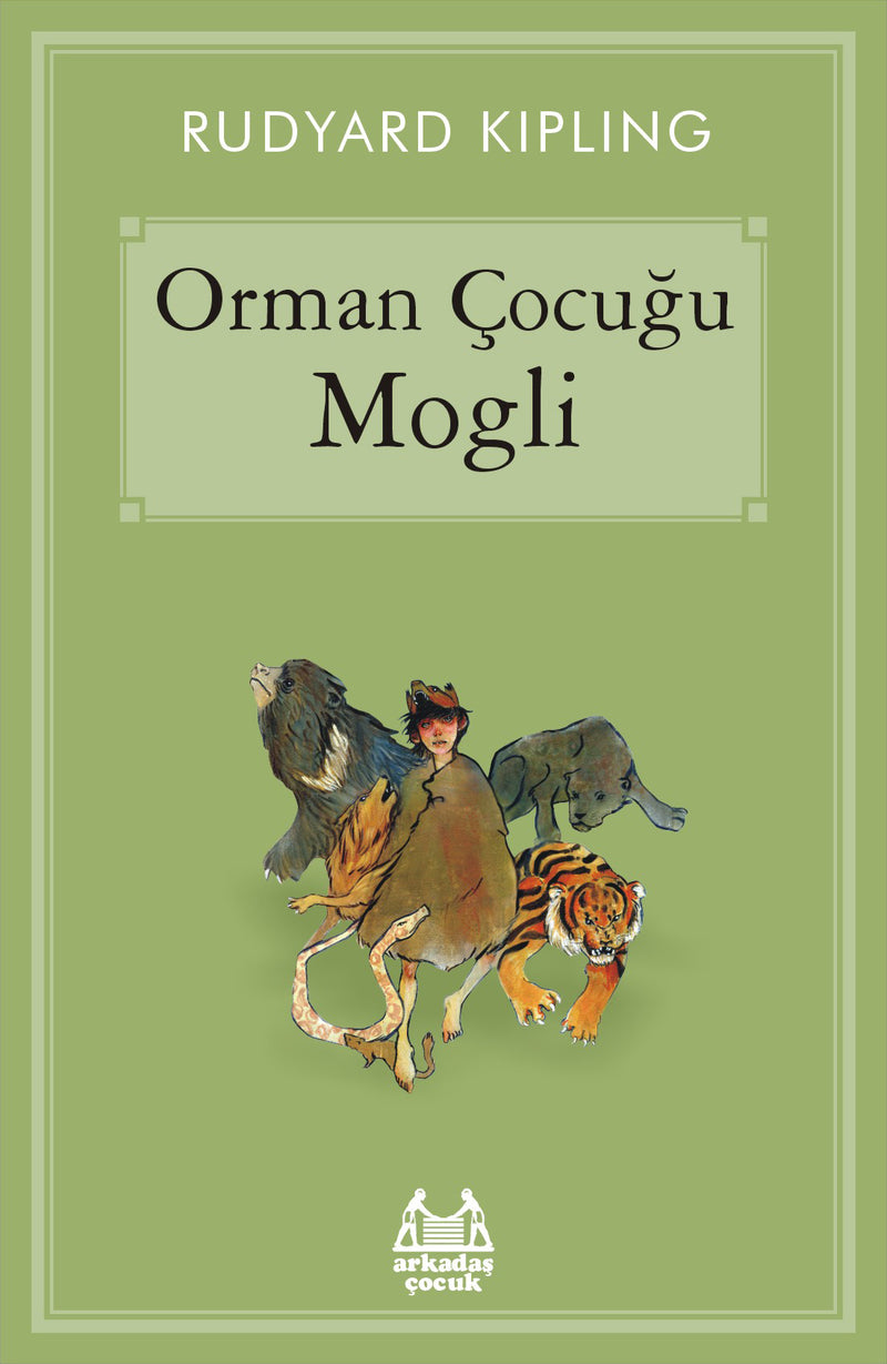 Orman Çocuğu Mogli-zoom-