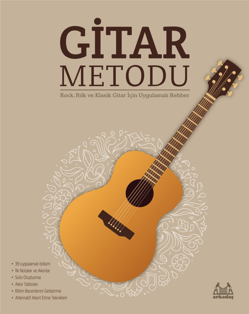Gitar Metodu-zoom-